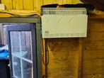 Elro elektrische verwarming, Doe-het-zelf en Verbouw, Ophalen, Gebruikt, Radiator, Minder dan 60 cm