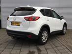 Mazda CX-5 2.0 TS+ Lease Pack 2WD Trekhaak | PDC | Xenon |, Auto's, Mazda, Te koop, Benzine, Gebruikt, SUV of Terreinwagen