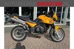 Triumph Tiger 955i//Keurig nette motor! (bj 2001), Autobedrijf Grooten B.V., Meer dan 35 kW, Overig, 955 cc