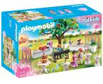 Playmobil Bruiloftsfeest 9228, Ophalen of Verzenden, Gebruikt