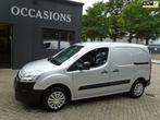 Citroen Berlingo 1.6 BlueHDI 75 Club, Voorwielaandrijving, Stof, Gebruikt, 4 cilinders