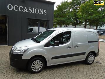 Citroen Berlingo 1.6 BlueHDI 75 Club beschikbaar voor biedingen