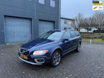 Volvo XC70 2.4 D5 Ocean Race Stoelverwarming 2013 Automaat, Automaat, Euro 5, 15 km/l, Gebruikt