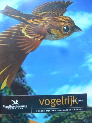 DVD`S OVER VOGELS beschikbaar voor biedingen