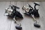 Shimano 6000 oc, Watersport en Boten, Hengelsport | Karpervissen, Ophalen of Verzenden, Nieuw, Molen