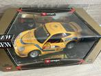 Porsche GT3 cup, Hobby en Vrije tijd, Modelauto's | 1:18, Ophalen of Verzenden