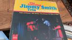 The Amazing Jimmy Smith Trio.  Live at the village gate, Cd's en Dvd's, Vinyl | Jazz en Blues, Ophalen of Verzenden, 1980 tot heden