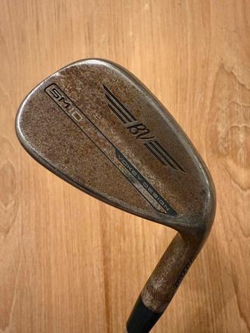 Titleist SM10 Vokey Pitching Wedge beschikbaar voor biedingen