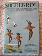 Shorebirds: An Identification Guide to the Waders of the Wor, Ophalen of Verzenden, Zo goed als nieuw, Vogels, Peter Hayman