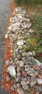 Gratis Tuin Stenen / Rotsen, Tuin en Terras, Ophalen