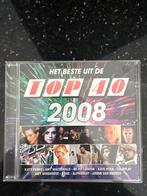 Top 40 - 2008 CD, Ophalen of Verzenden, Gebruikt, Pop