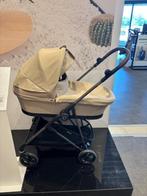 Cybex Melio Taupe, Kinderen en Baby's, Buggy's, Ophalen, Nieuw, Overige merken