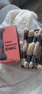 47 STRENGEN DMC EN PATONS BORDUURWOL BORDUUR-WOL, Hobby en Vrije tijd, Borduren en Borduurmachines, Ophalen of Verzenden, Nieuw