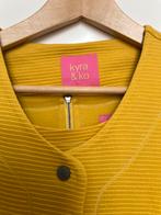 Kyra&Ko jurk met jasje en shawl (omslagdoek) L en XL, Kleding | Dames, Overige Dameskleding, Ophalen of Verzenden, Zo goed als nieuw
