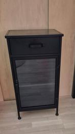 Kast Jayden van Leen Bakker, Ophalen