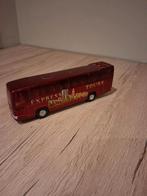 Express tours model bus, Ophalen of Verzenden, Zo goed als nieuw, Bus of Vrachtwagen