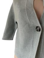Repeat vest XS, Kleding | Dames, Blauw, Selected Femme, Ophalen of Verzenden, Zo goed als nieuw