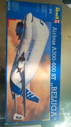 Revell Airbus Beluga A300-600ST 1:144 - Nieuw!, Ophalen of Verzenden, Nieuw, Revell