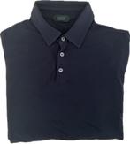 Zanone ice cotton polo lange mouw., Kleding | Heren, Nieuw, Ophalen of Verzenden, Zanone, Maat 48/50 (M)