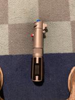 Light Saver, Ophalen