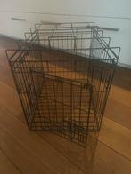 Bench, Dieren en Toebehoren, Hondenhokken, Ophalen, Zo goed als nieuw