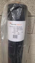 Privacy doek / schaduwdoek 1,5m x 10m - Nieuw in verpakking, Ophalen, Nieuw