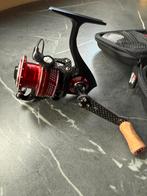 Abu Garcia Revo MGxtreme 30 Molen - Nieuwstaat, Ophalen of Verzenden, Nieuw, Molen