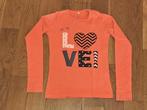 Longsleeve maat 146/152, Meisje, Ophalen of Verzenden, Zo goed als nieuw, Shirt of Longsleeve