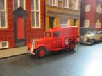 1935 Citroën U11 Pompiers Service d'incidente Brandweer, Hobby en Vrije tijd, Modelauto's | 1:87, Ophalen of Verzenden, Zo goed als nieuw