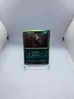 Darkrai 136/167 reverse holo, Ophalen of Verzenden, Zo goed als nieuw, Losse kaart