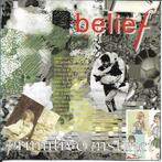 Primitive Instinct - Belief, Cd's en Dvd's, Verzenden, Gebruikt