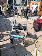 Onderarm schaal rollator., Diversen, Rollators, Ophalen, Zo goed als nieuw