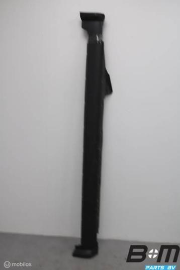 Sideskirt links Audi A6 4B Avant Allroad 4Z7853859 beschikbaar voor biedingen