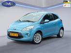 Ford Ka 1.2 Titanium X, Voorwielaandrijving, Gebruikt, 1242 cc, 4 cilinders