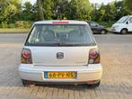 Seat Arosa 1.0i Stella, Auto's, Seat, Voorwielaandrijving, 450 kg, Gebruikt, 4 stoelen