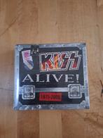 KISS Alive! 1975-2000 Boxset - Zo Goed Als Nieuw, Ophalen of Verzenden, Zo goed als nieuw, Boxset