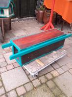 Steenuilen nestkast, Ophalen