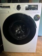 Wasmachine Beko, Gebruikt, 1200 tot 1600 toeren, Ophalen of Verzenden, 8 tot 10 kg