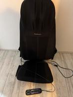 Medisana Shiatsu massagekussen MC 828, Ophalen of Verzenden, Zo goed als nieuw, Massagestoel of Kussen