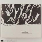 Antonie Burger – Grafisch werk met DVD, Ophalen of Verzenden, Zo goed als nieuw, Schilder- en Tekenkunst