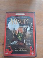 Minoes, Ophalen of Verzenden, Zo goed als nieuw