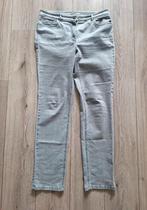 Zerres jeans grijs comfort model maat 42, Kleding | Dames, Spijkerbroeken en Jeans, Ophalen of Verzenden, Zo goed als nieuw, W33 - W36 (confectie 42/44)