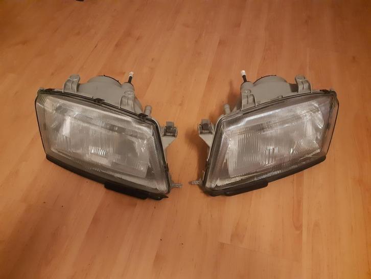Verlichting Saab 900 en Saab 9-3 1994-2003, Auto-onderdelen, Verlichting, Saab, Gebruikt, Ophalen of Verzenden