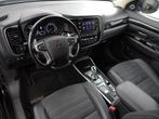 Mitsubishi Outlander 2.0 PHEV Instyle+ Aut- Stuur/Stoelverwa, Auto's, Automaat, 1998 cc, 4 cilinders, Met garantie (alle)