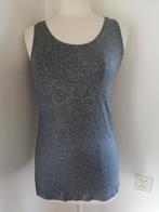 STREET ONE top grijs glitter maat 38, Maat 38/40 (M), Street One, Ophalen of Verzenden, Zo goed als nieuw