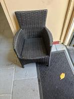 Nog zo goed als nieuw bois le duc kinderstoeltje, Tuin en Terras, Ophalen, Zo goed als nieuw, Wicker