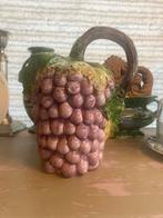 Franse druivenkan, Antiek en Kunst, Ophalen of Verzenden