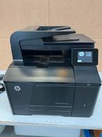 HP Laserjet Pro 200 color, Computers en Software, Printers, Ophalen of Verzenden, Gebruikt, HP