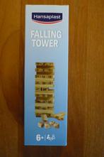 Nieuw spel '' FALLING TOWER '' ., Een of twee spelers, Ophalen of Verzenden, Nieuw