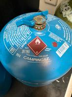 2 Campingaz Flessen - Gebruikt, Ophalen, Gebruikt
